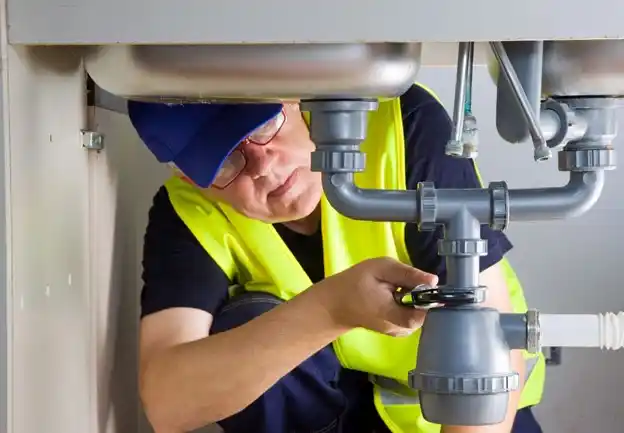 loodgieter Odoornerveen